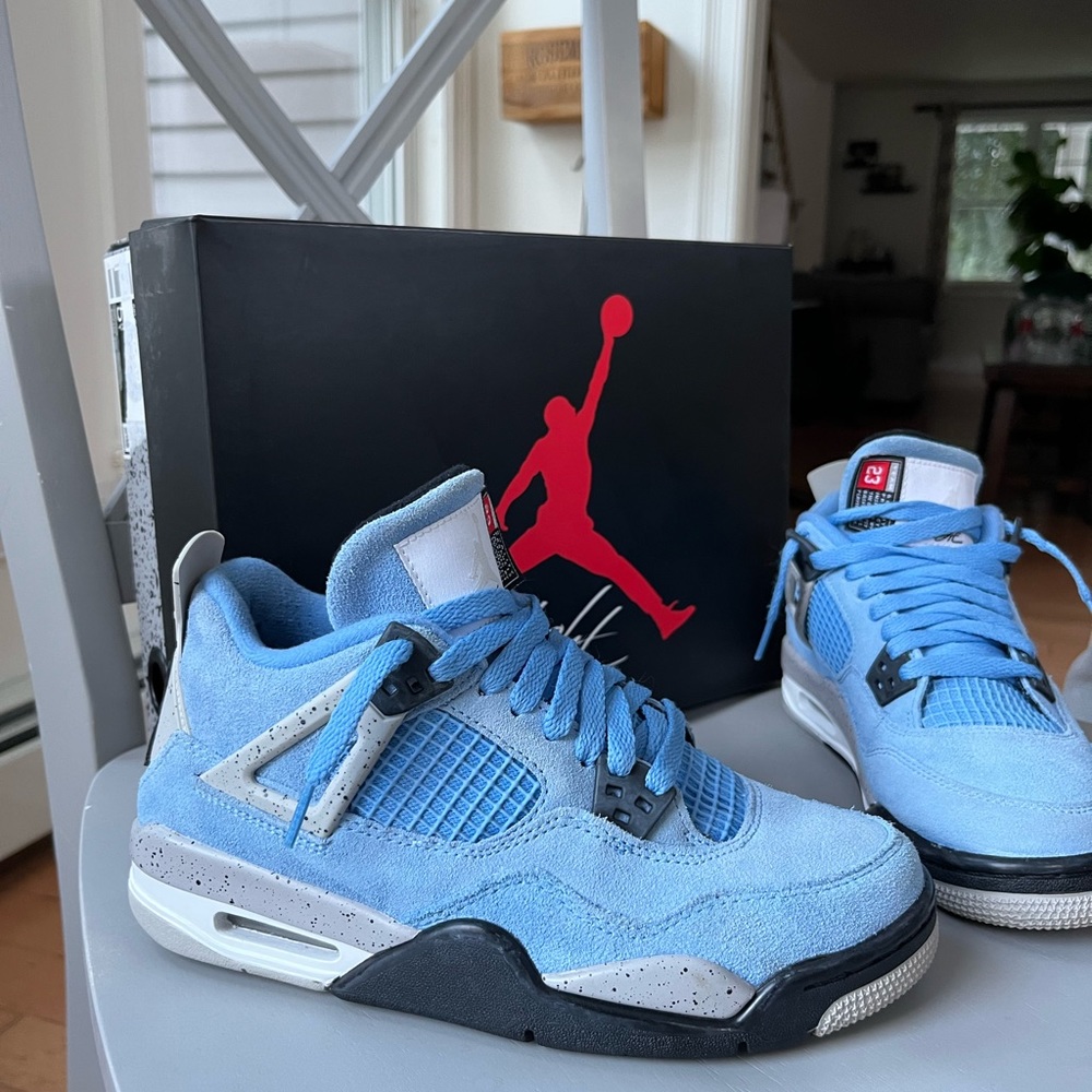 5.5 youth Air Jordan’s